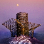ssydney_ariel_moon_bridge